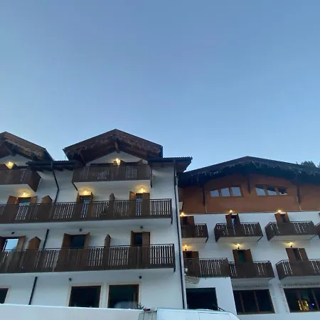 Hotel Pizboe 3*
